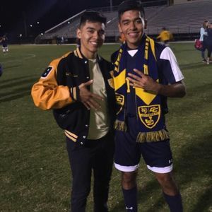 Meet your Posher, Isai